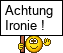 Ironie :ironie: